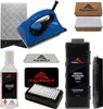 RaceWax Skiwax Set 6 pezzi Ferro da stiro per cera Base per Anteprima dell’immagine prodotto 1