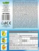 Opblaasbare Oprolmouwen Mol 18x17cm Productafbeelding-voorbeeld 4