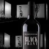 Markus Schneider Black Print Produktbild-Vorschau 1