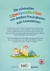 Leselöwen -  Die schönsten Silbengeschichten von besten Produktbild-Vorschau 5