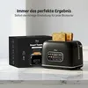 Olvy Toaster, Touchscreen mit Timer, 7 Bräunungsstufen, Produktbild-Vorschau 5