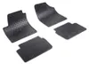 Gumové autokoberce Rigum Hyundai i10 2008-2014 Anteprima dell’immagine prodotto 8