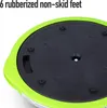 BOSU Balanstrainer Sport Edition Blau 50 cm Produktbild-Vorschau 4