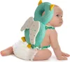 Baby Kopfschutz Rucksack, verstellbares Schutzkissen für Produktbild-Vorschau 4