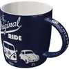 Nostalgic-Art - Šálek na kávu - Volkswagen - VW Original Náhled obrázku produktu 2