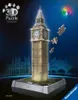 Iconics: Big Ben - mit Licht Ravensburger 12008025 Produktbild-Vorschau 12