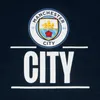 Manchester City FC - Hoodie mit durchgehendem Produktbild-Vorschau 3