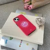 xoxo Wildhearts Love Yourself Red - iPhone 14 Plus Hülle Produktbild-Vorschau 5