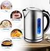 Aigostar King 30CEA - Edelstahl Wasserkocher 1,7L, 2200W, Produktbild-Vorschau 14