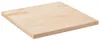 vidaXL Blat 90x90x2,5 cm z litego drewna sosnowego Podgląd zdjęcia produktu 7