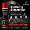 ALFAFLUX Bremsenreiniger 500 ml – Teilereiniger & Produktbild-Vorschau 4