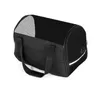 Tragetasche für Katzen Hunde Haustiere 52x25x34 cm bis 10Kg Produktbild-Vorschau 3