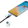 Extralink USB-A auf USB-C Kabel Ladekabel Datenkabel 1m Produktbild-Vorschau 5