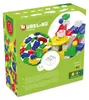 Hubelino, set met 55 railonderdelen Productafbeelding-voorbeeld 4
