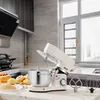 AREBOS robot kuchenny 1500W, robot kuchenny, ugniatarka z Podgląd zdjęcia produktu 2