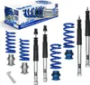 Suspension + Amortisseurs pour Mercedes Classe C W202 / CLK Voir les images du produit 1