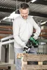 Scie sabre Multi Volt 130mm 36V 2.5/5Ah Li-Ion Brushless Voir les images du produit 3