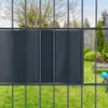 XINZI PVC upínací lišty upevňovací spony upínací pásky pro Náhled obrázku produktu 6