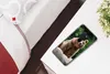 MuchoWow® Handyhülle Schutzhülle Hülle für Huawei P40 Lite Produktbild-Vorschau 4