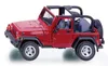 SIKU Farmer - Jeep Wrangler 1:32 Voir les images du produit 9