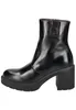 Nero Giardini Stiefelette Stiefelette Leder Produktbild-Vorschau 2