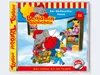 CD Benjamin Blümchen #52 Der Weihnachtstraum Produktbild-Vorschau 1