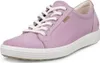 Ecco SOFT 7 LADIES Damenschuhe - sportliche Schnür- Produktbild-Vorschau 7