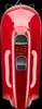 KitchenAid 5KHM6118EER Handmixer 85 W Rot Produktbild-Vorschau 7
