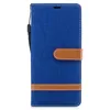 Tasche für Samsung Galaxy Note 8 Jeans Cover Handy Schutz Produktbild-Vorschau 7