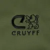 Cruyff Turn Tech Half Zip Trainingspullover Herren Produktbild-Vorschau 7