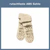 Gawilo Stoppersokken voor dames (1 paar), beige / maat 39 - Productafbeelding-voorbeeld 3