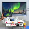 Salora QLED40TV, 101,6 cm (40"), 1920 x 1080 pixelů, QLED, Náhled obrázku produktu 4