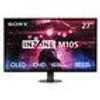 Monitor SONY INZONE M10S SDM-27Q10SB 0.233 mm, 178°/178°, Podgląd zdjęcia produktu 1