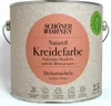Schöner Wohnen Naturell Kreidefarbe 2,5 Ltr. Herbstrascheln Produktbild-Vorschau 5