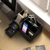 HOMCOM Schreibtischorganizer Aufbewahrungsbox Büro Box Produktbild-Vorschau 9