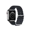 Remienok Dux Ducis pre Apple Watch - Čierny KP26353 Náhľad obrázku produktu 2