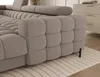 Wohnlandschaft in U-Form XXL Falco Sofa mit Bettkasten und Produktbild-Vorschau 3
