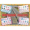 Jeu de société « Panneaux de signalisation » à piles, dans Voir les images du produit 8