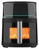 CECOTEC 04983 - Heißluftfritteuse Cecofry Neon 5000 Produktbild-Vorschau 1