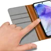 Flipové pouzdro Samsung Galaxy A55 5G pouzdro na mobilní Náhled obrázku produktu 4
