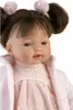 Poupée bébé Llorens 33156 33 cm Voir les images du produit 3