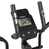 Vélo elliptique Christopeit CT 5 - entraînement de tout le Voir les images du produit 3