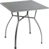 Greemotion Tisch Toulouse 70x74x70cm Balkon- und Produktbild-Vorschau 3