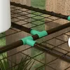 Outsunny 3-stöckiges Gartengewächshaus, Produktbild-Vorschau 7
