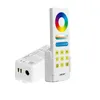 5 Meter RGB-CCT LED Streifen 6 Polig 24 Volt 60 LEDs pro Produktbild-Vorschau 3