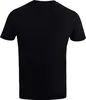 Marvel - T-shirt Logo pour homme TV968 (XL) (Noir) Voir les images du produit 2