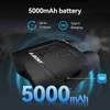 Svbony SA206 Visore notturno 4K HD, 5000 mAh, zoom digitale Anteprima dell’immagine prodotto 7