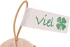 NICI - Ciondolo in peluche - Meerkat (11 cm) "Buona Anteprima dell’immagine prodotto 2