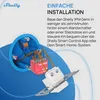 Shelly 1PM Gen4 - WLAN Smart Relais Schalter, Strommessung, Produktbild-Vorschau 4