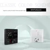6X WiFi Tuya Smart Thermostat 3A Raumthermostat Produktbild-Vorschau 7
